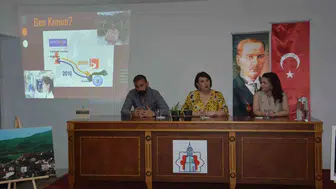 Bilecik iklim değişikliğine karşı yol haritası çiziyor