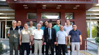 Muğla ormanları için yaz hazırlığı başladı