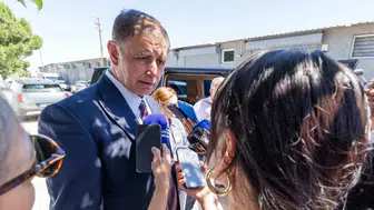 Cemil Tugay CHP’deki tartışmalara son noktayı koydu