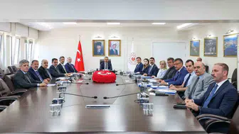 Zonguldak köylerinin altyapısı 2026 yılı için planlanıyor