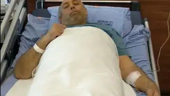 Eskişehir'de yaşam mücadelesi veren işçi için acil karaciğer nakli gerekiyor