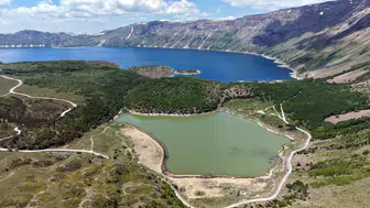 Nemrut Kalderası için geri sayım başladı