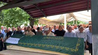 İznik iş dünyasının acı günü Ahmet Kara vefat etti