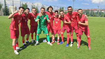 Erzurum’da Avrupa yolcusu takımlar belli oluyor