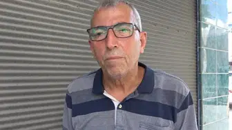 Mersin'de plajda dehşet anları 17 yaşındaki gence sopalı saldırı