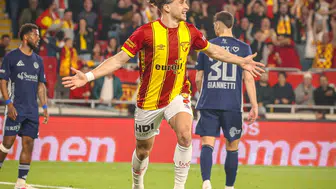 Göztepe rotayı oyuncu satışına çevirdi
