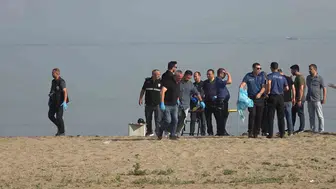 Yalova’da kayıp Yusuf sahilde ölü bulundu