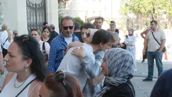 YKS maratonu dil sınavıyla sona erdi