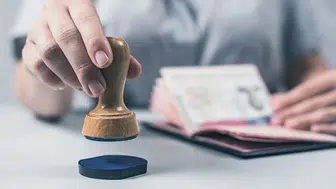 Vize randevusu alacaklar dikkat: 6 firmaya ağır yaptırım