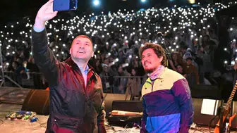 Altınordu Belediyesinin 19 Mayıs konserine ödediği rakam ortaya çıktı