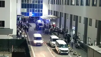 Batman'da çocukların kavgası silahlı çatışmaya dönüştü