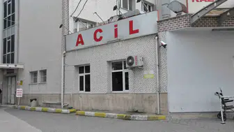 Manisa’da sokak ortasında dehşet Rastgele ateş açtı 5 kişi yaralandı