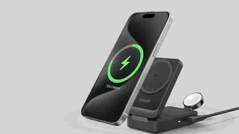 Telefonlarda kablosuz şarj karmaşasına ortak çözüm geliyor