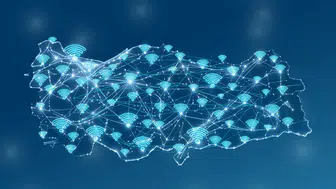 Bugün 81 ilde internet tamamen ücretsiz