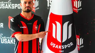 Uşakspor teknik direktör arayışına döndü