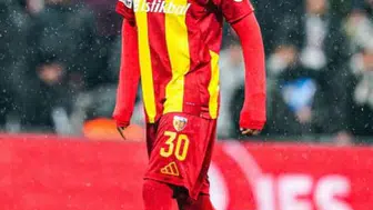 Kayserispor'a 45 bin euroluk transfer engeli geldi