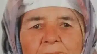 Muğla'da kayıp 84 yaşındaki Gülayşe Çoban ölü bulundu