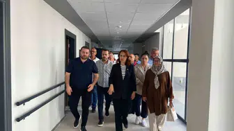 Anamur sakinleri için beklenen huzurevi projesinde sona gelindi
