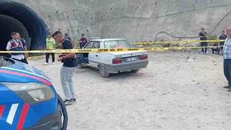 Osmaniye’de acı veda Şantiye nöbetinde hayatını kaybetti