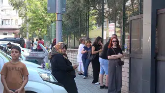 Alanya'da LGS maratonu başladı