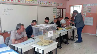 Tokat’ta dört belde bugün yeni başkanını seçiyor