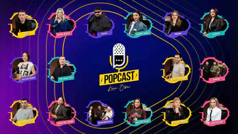 Müzik dünyasının sevilen isimleri Popcast yeni sezonda buluşuyor