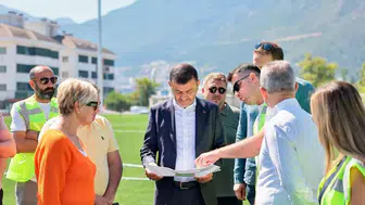 Denizli’de öğrencilere ve hasta yakınlarına ücretsiz konaklama müjdesi