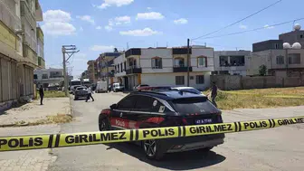 Kızıltepe’de iki aile arasındaki silahlı kavgada bir kişi hayatını kaybetti
