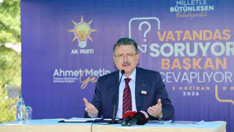 Trabzonlu mahallelinin talepleri Başkan Genç’e ulaştı