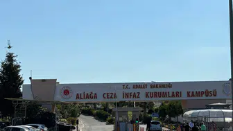 İZBETON davasında kritik gün Soyer ve Aslanoğlu tekrar hakim karşısında