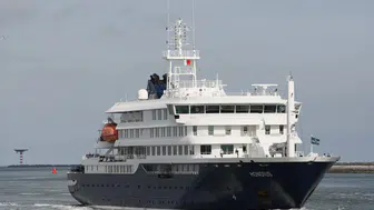 MV Hondius gemisindeki hantavirüs salgını sona eriyor