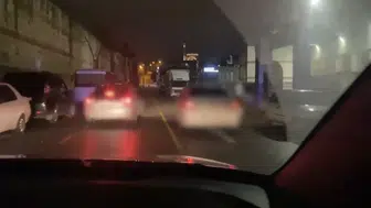 Beylikdüzü narkotik baskınında 21 kilo eroin yakalandı