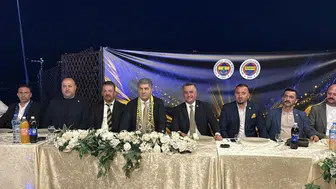 Hakan Safi transfer sözü verdi
