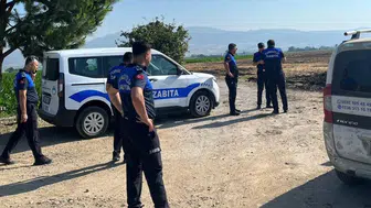 Turgutlu’yu günlerdir rahatsız eden ağır kokunun kaynağı ortaya çıktı