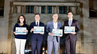 Ege’nin İki Yakası Festivalle Bir Araya Geldi