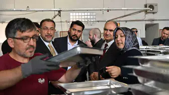 Manisa sanayisi için yeni yol haritası belirleniyor