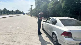 Aydın polisi suçlulara göz açtırmadı