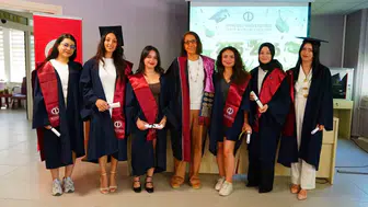 Eskişehir’de yeni sosyal hizmet uzmanları sahaya iniyor