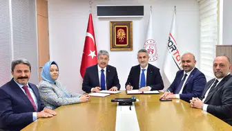 Spora dev yatırım: Her şey hazır