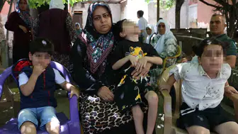 Sarım Çayı'nda kayıp 9 gündür süren belirsizlik