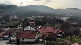Düzce köylerinde asfalt ve sosyal tesis dönemi başlıyor