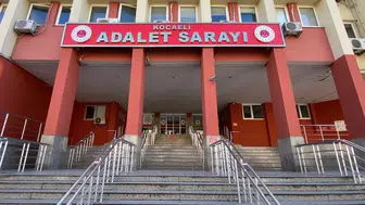Kartepe'de engelli yeğeninin darp ettiği iddia edilen amca hayatını kaybetti