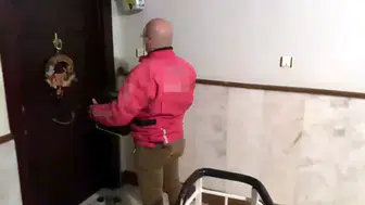 Avcılar polisten uyuşturucu tacirine kurye kılığında operasyon