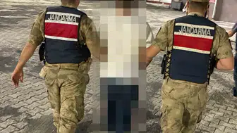 Karaköprü'de aranan firari yakayı ele verdi