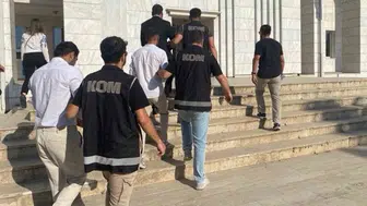 Milas’ta silah kaçakçılarına ağır darbe