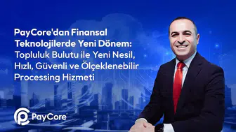 Bankalar ve Finans Şirketleri İçin Bulut Dönemi Başladı