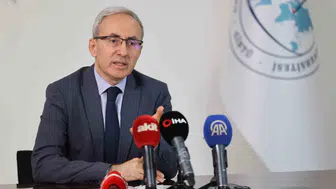 Gaziantep dünya üniversitelerini dev zirvede buluşturuyor