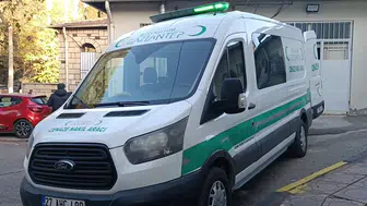 Gaziantep'te mendil satarken çıkan tartışma cinayetle bitti