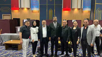 Karabük esnafı artık federasyonun yönetiminde söz sahibi