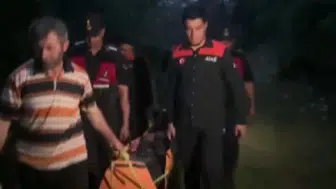 Andırın'da kaybolan 87 yaşındaki Mustafa amca bulundu